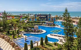 Spice Hotel&Spa